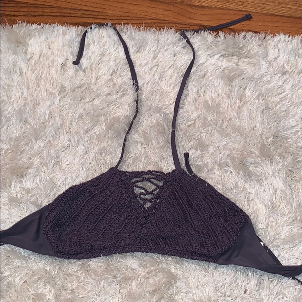 Bathing suit top